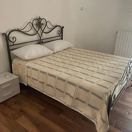 Beb Dei Mille Daire Cerignola